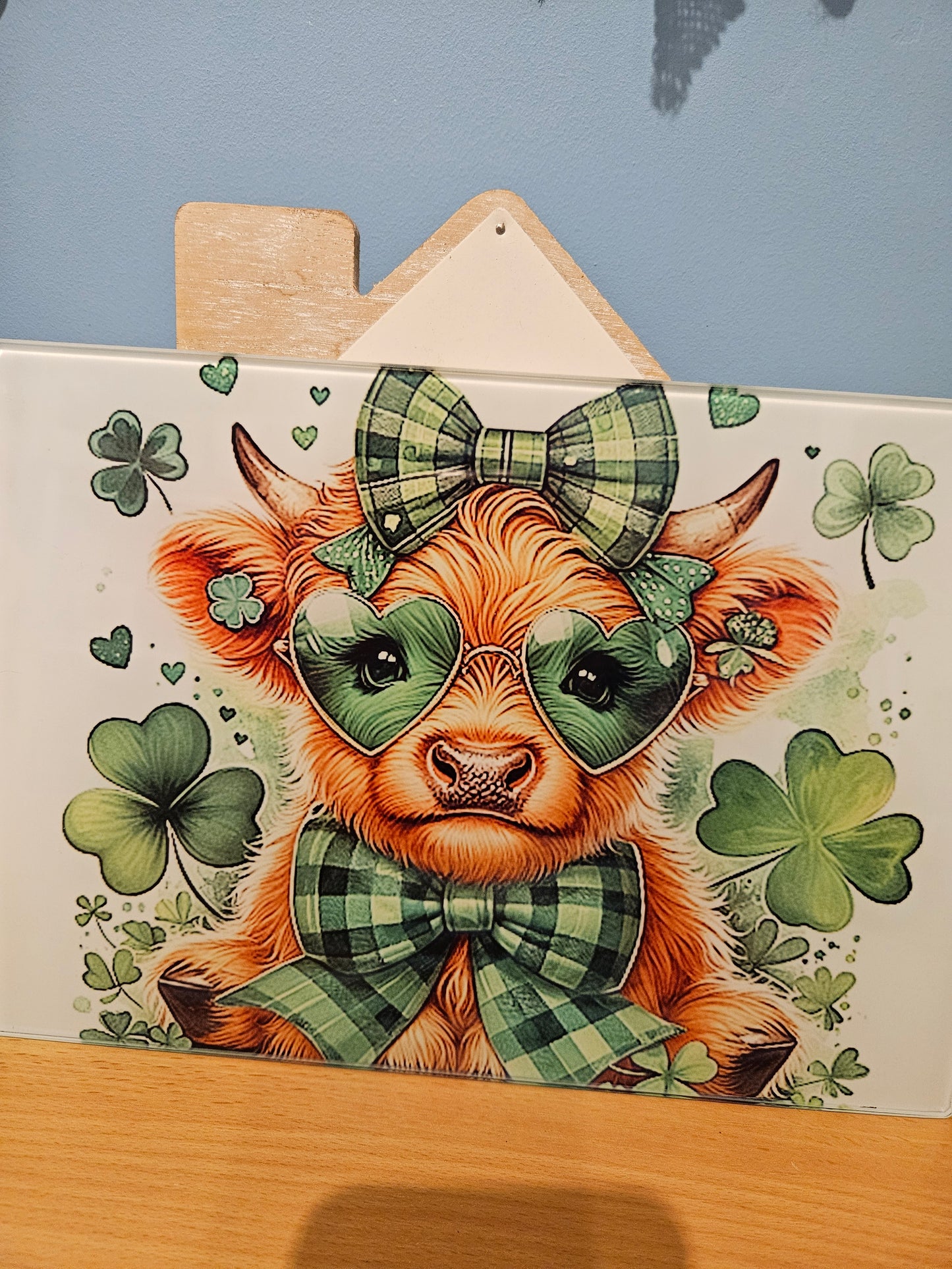 St paddy's day