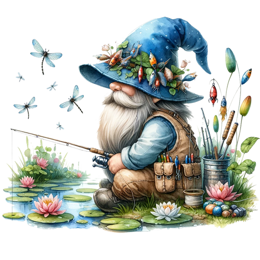 Fishing 3