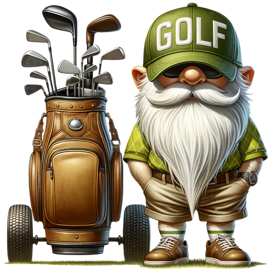 Golf 2