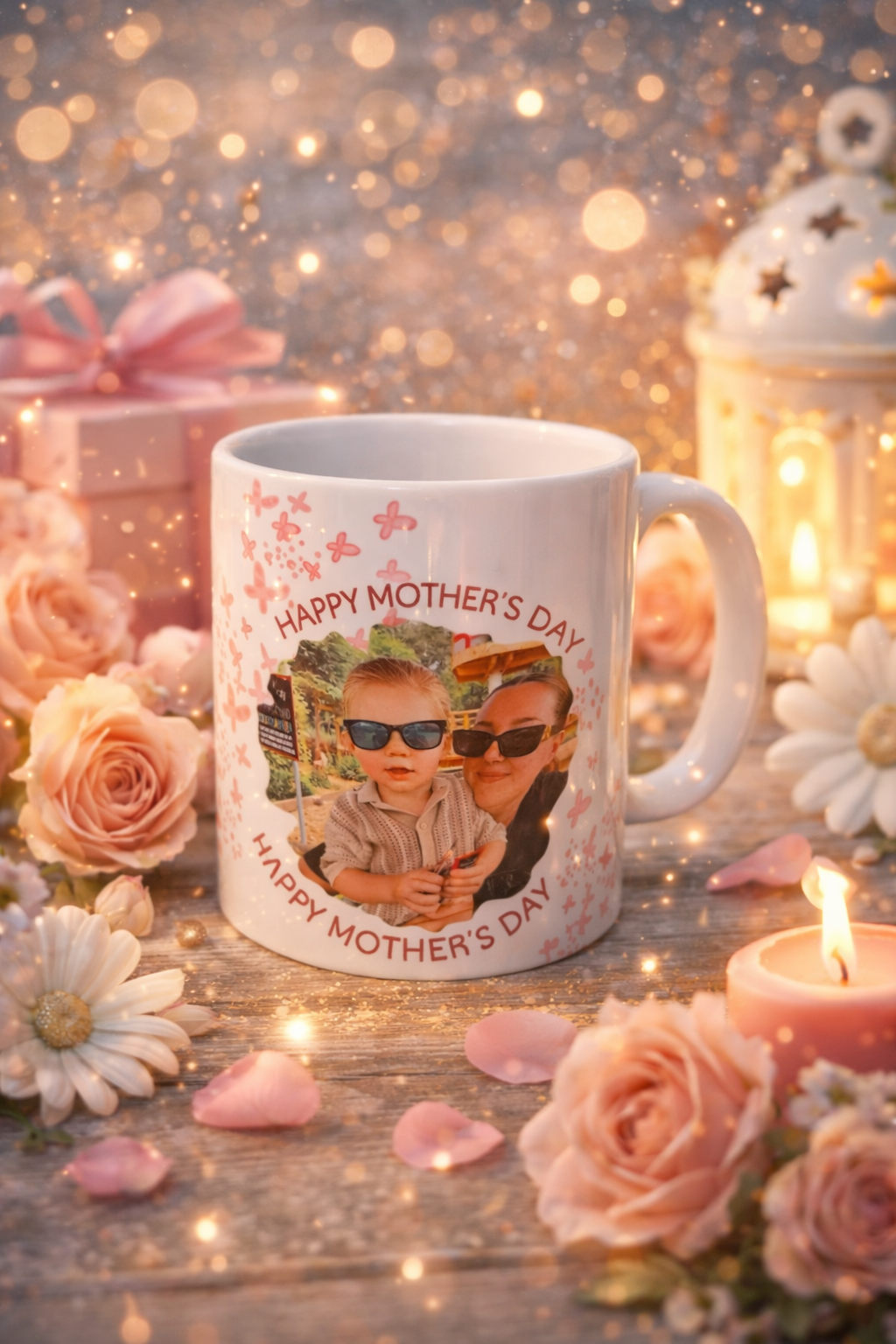 Mother's day Mugs