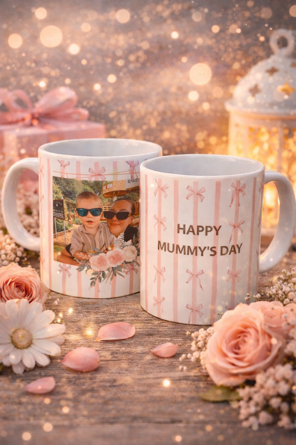 Mother's day Mugs