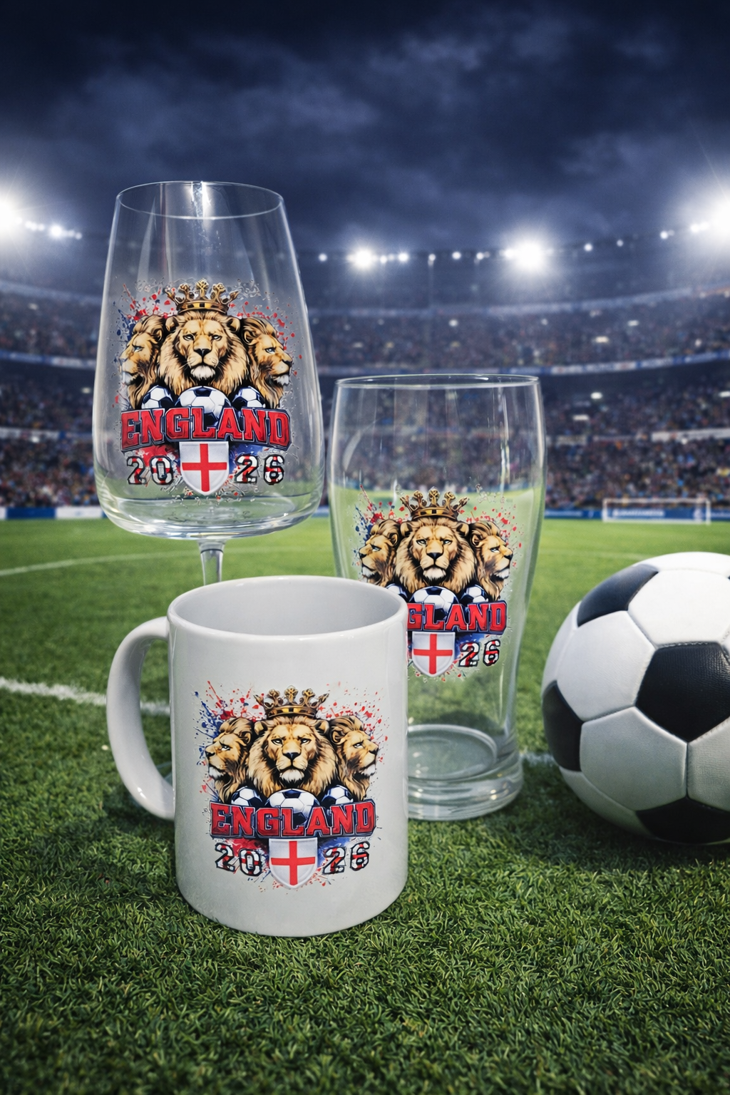 World cup 2026