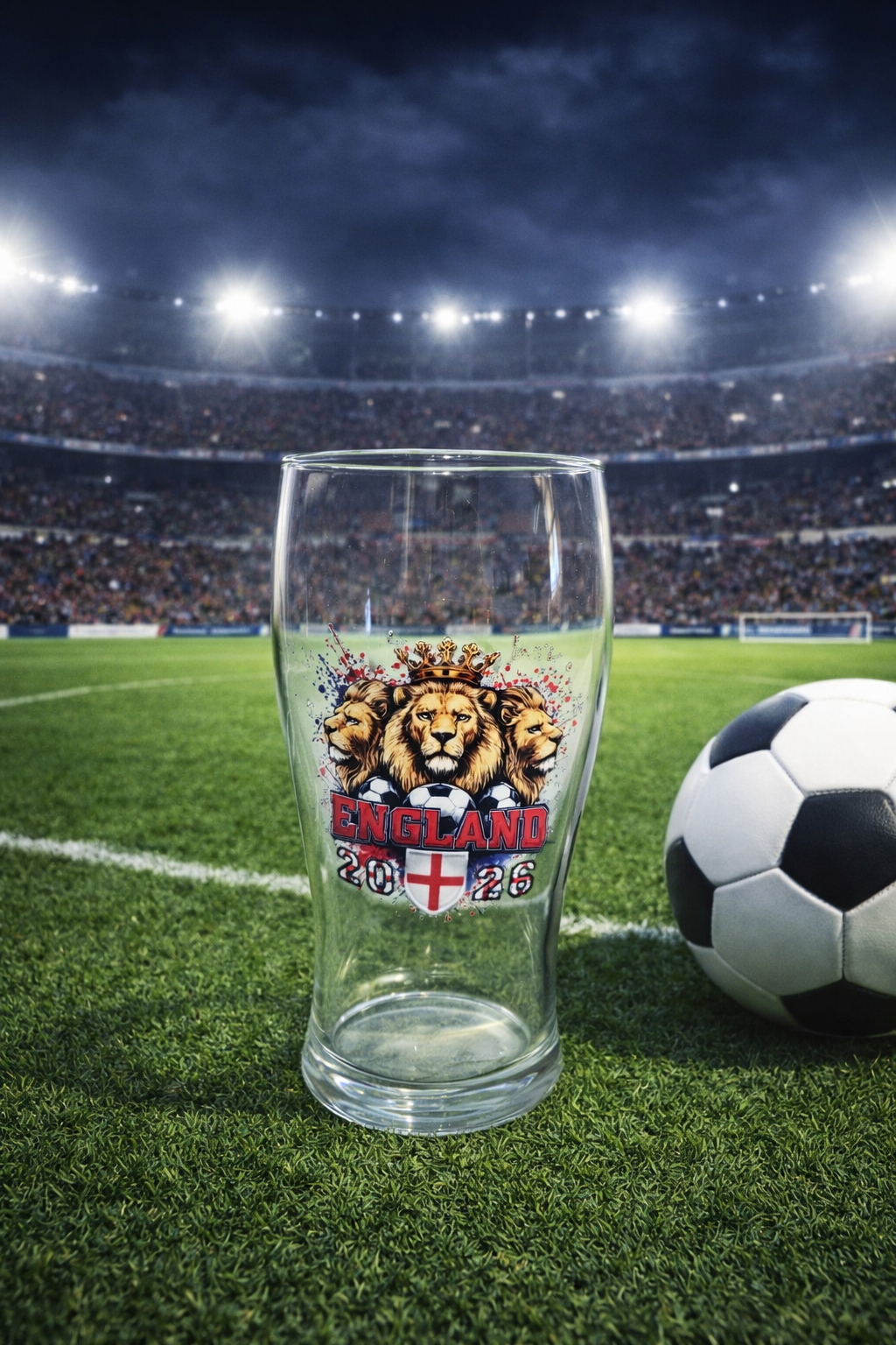 World cup 2026