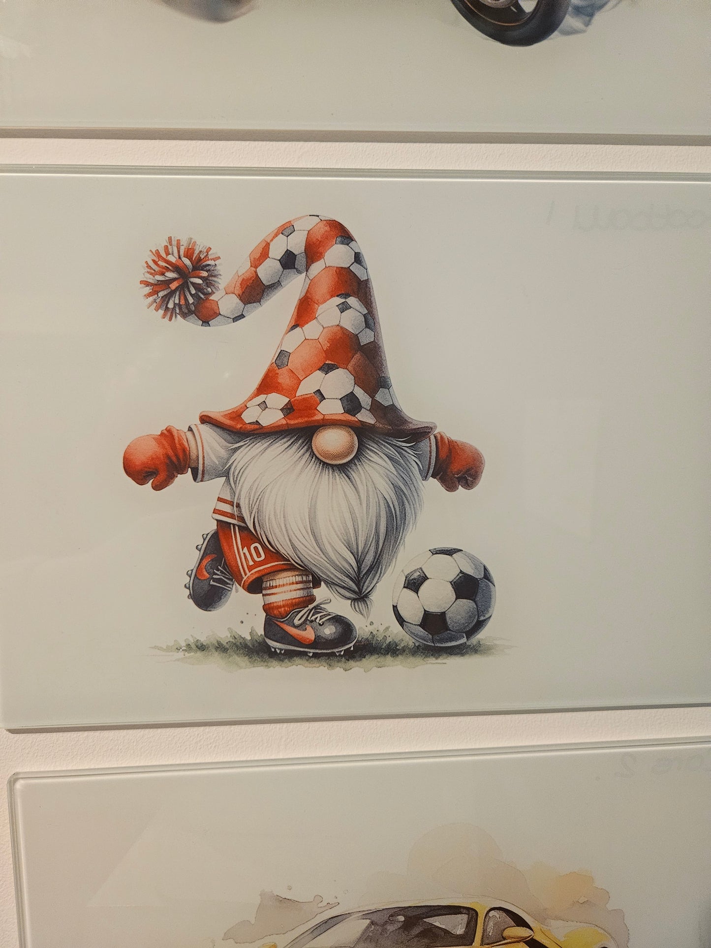 Football 3