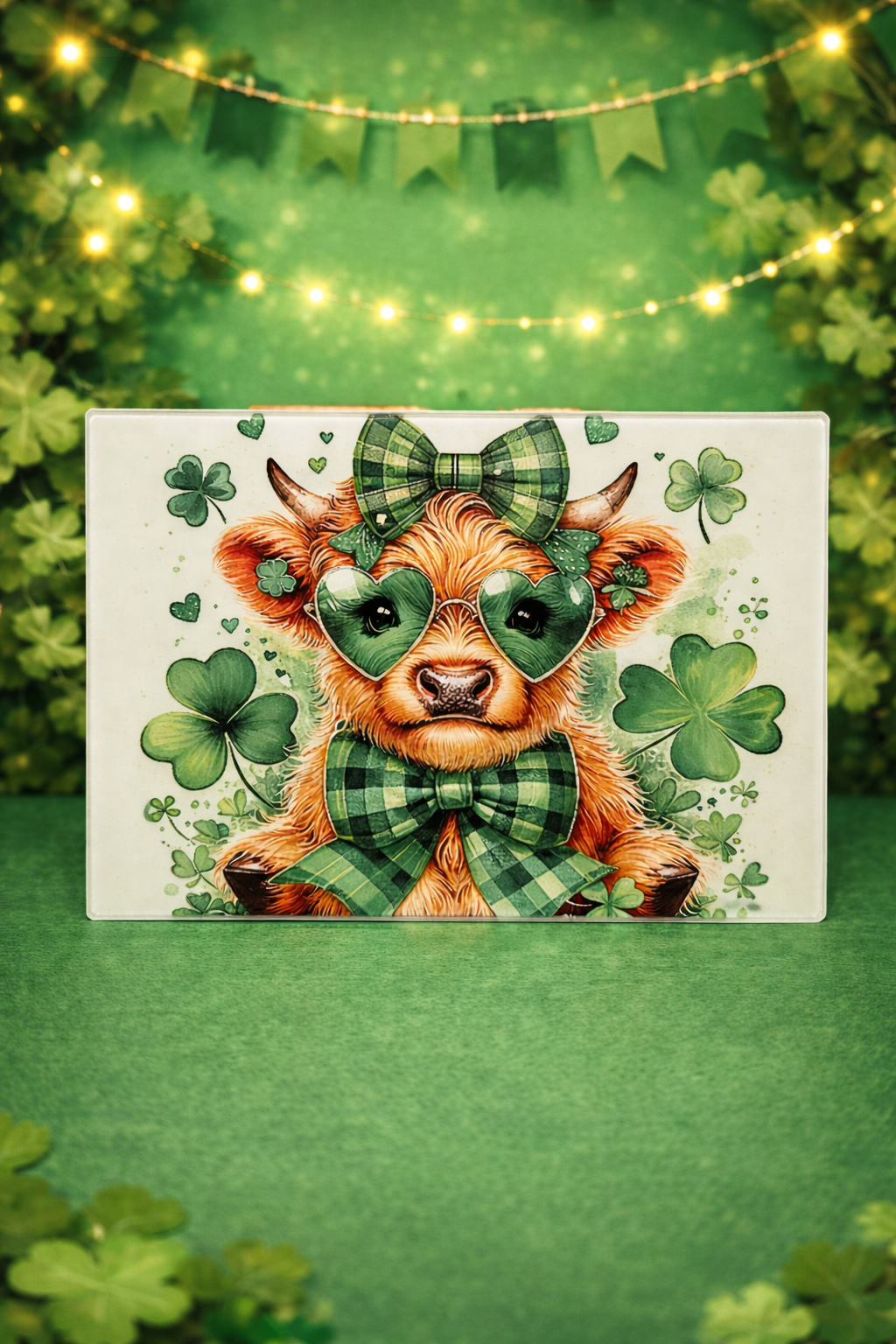St paddy's day