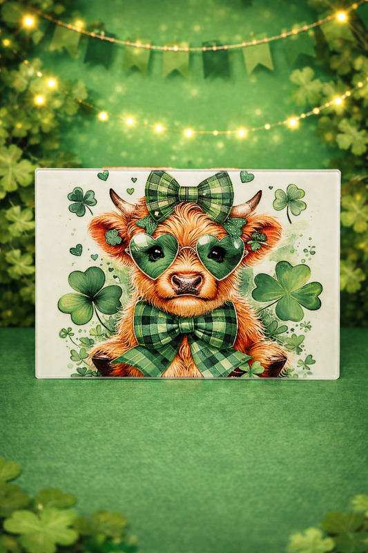St paddy's day