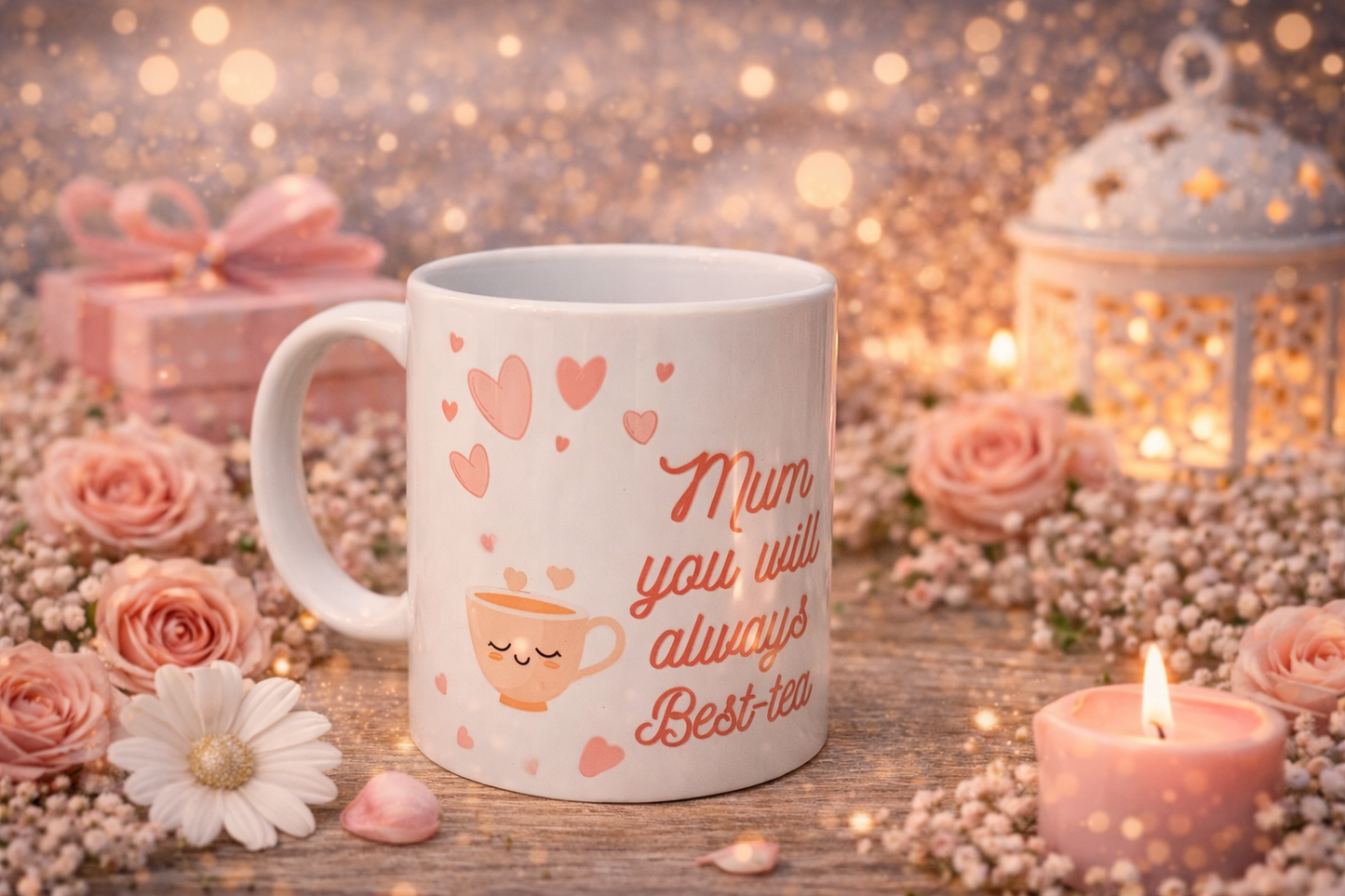 Mother's day Mugs