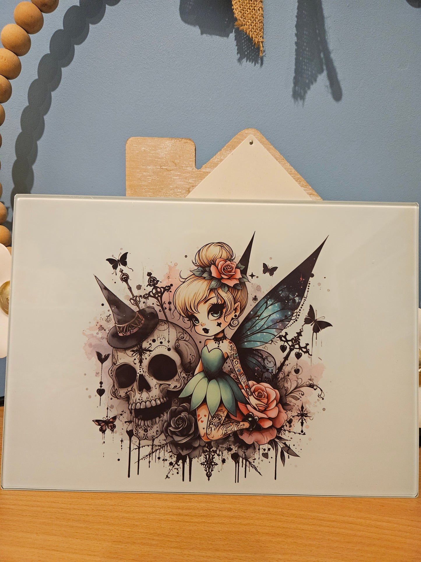 Gothic Fairy 3