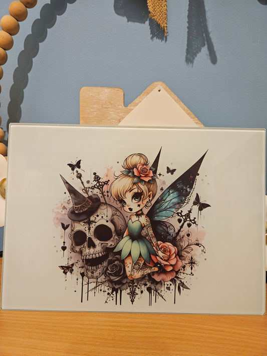 Gothic Fairy 3