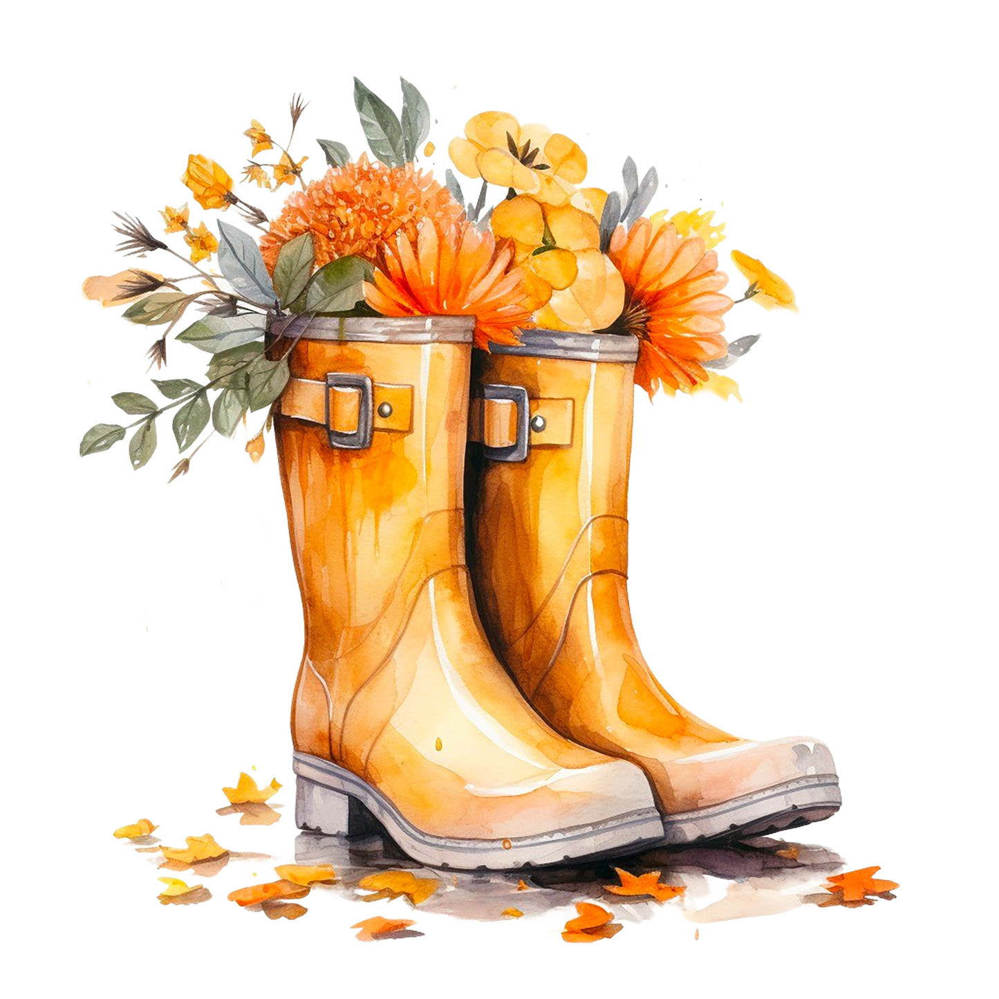 Autumn Welly 1