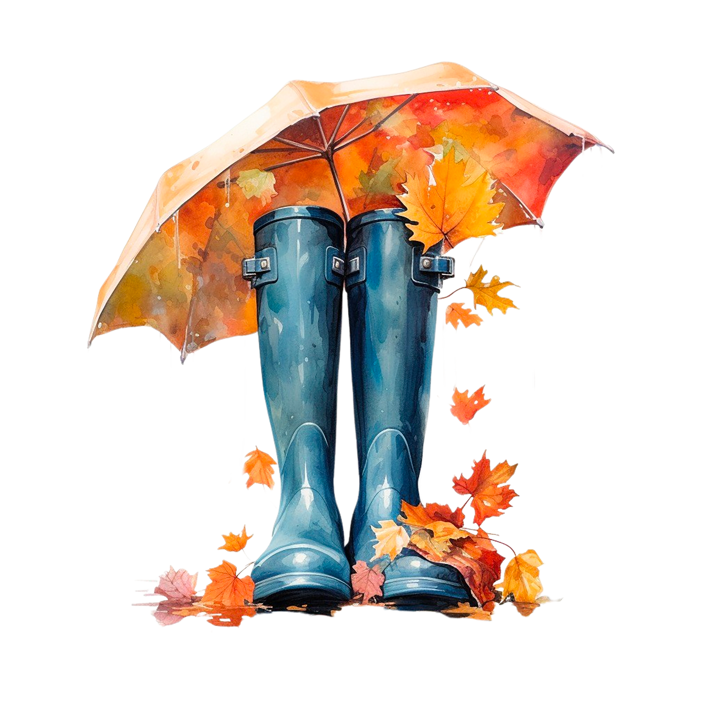Autumn Welly 3