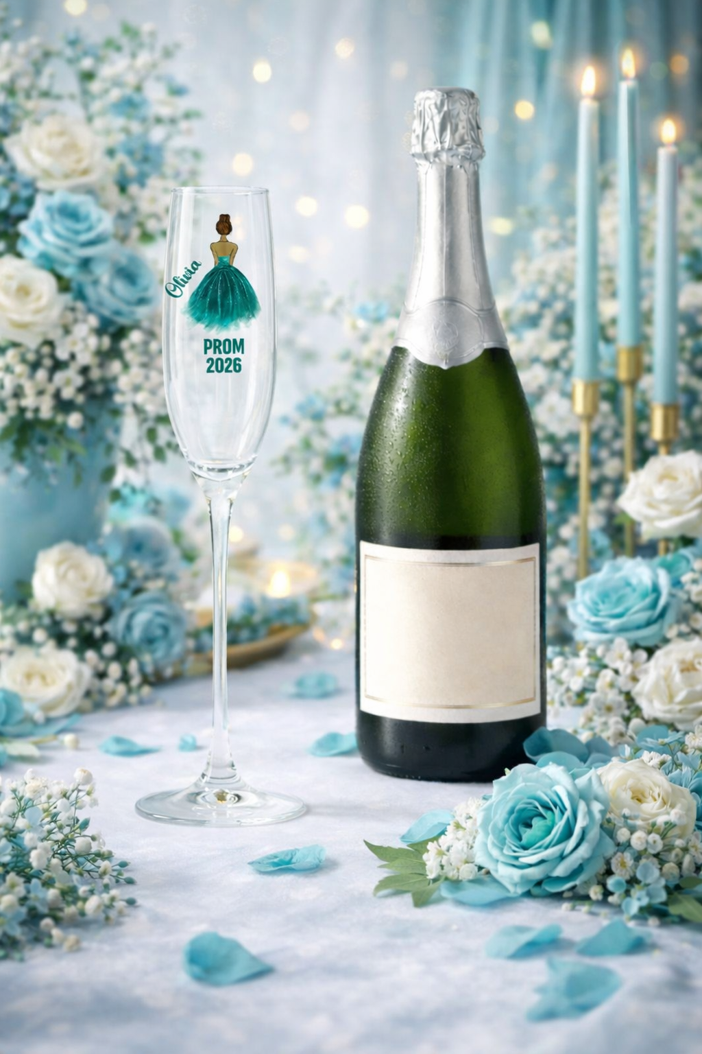 Prom 2026 wine glasses