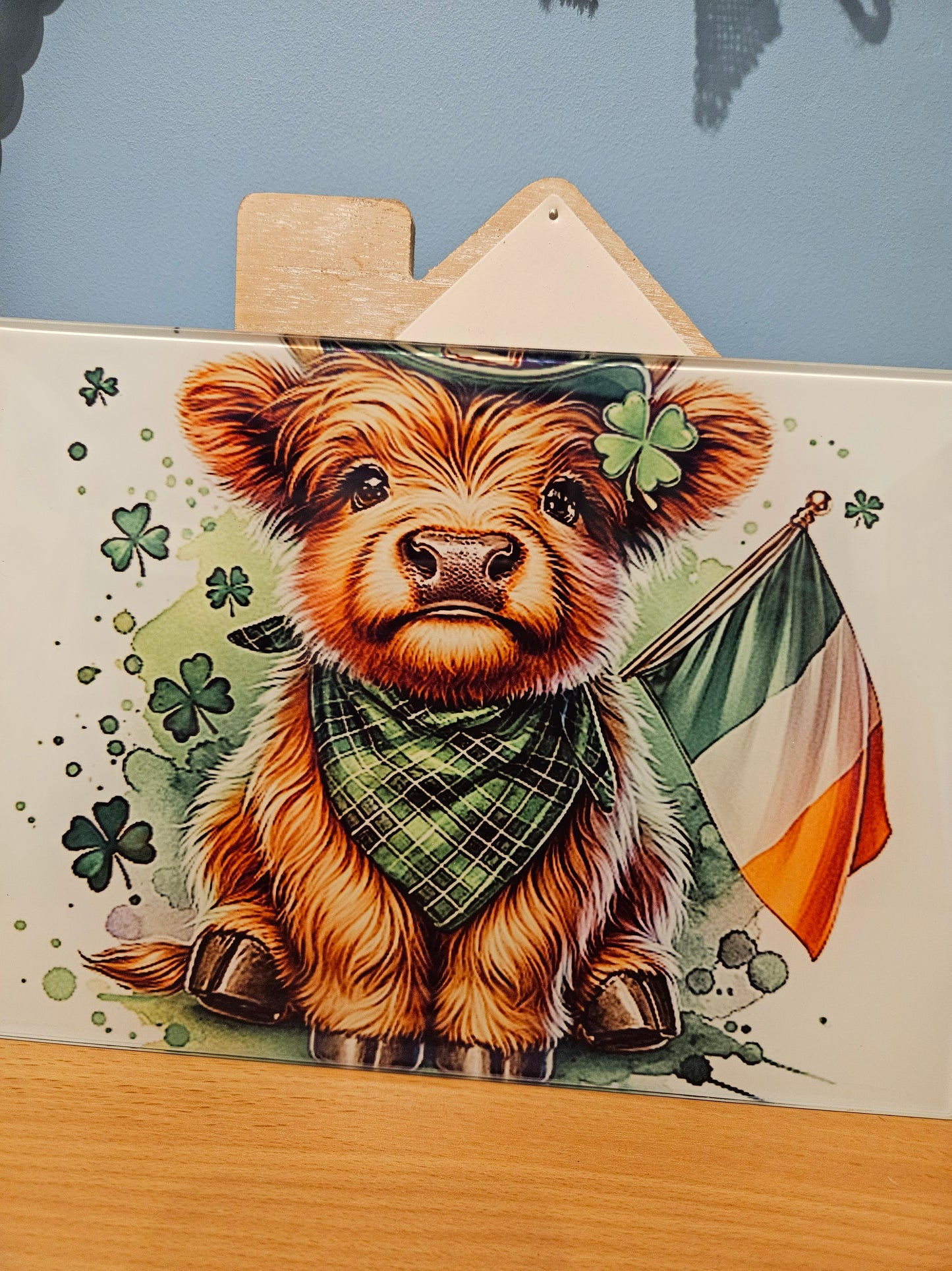 St paddy's day