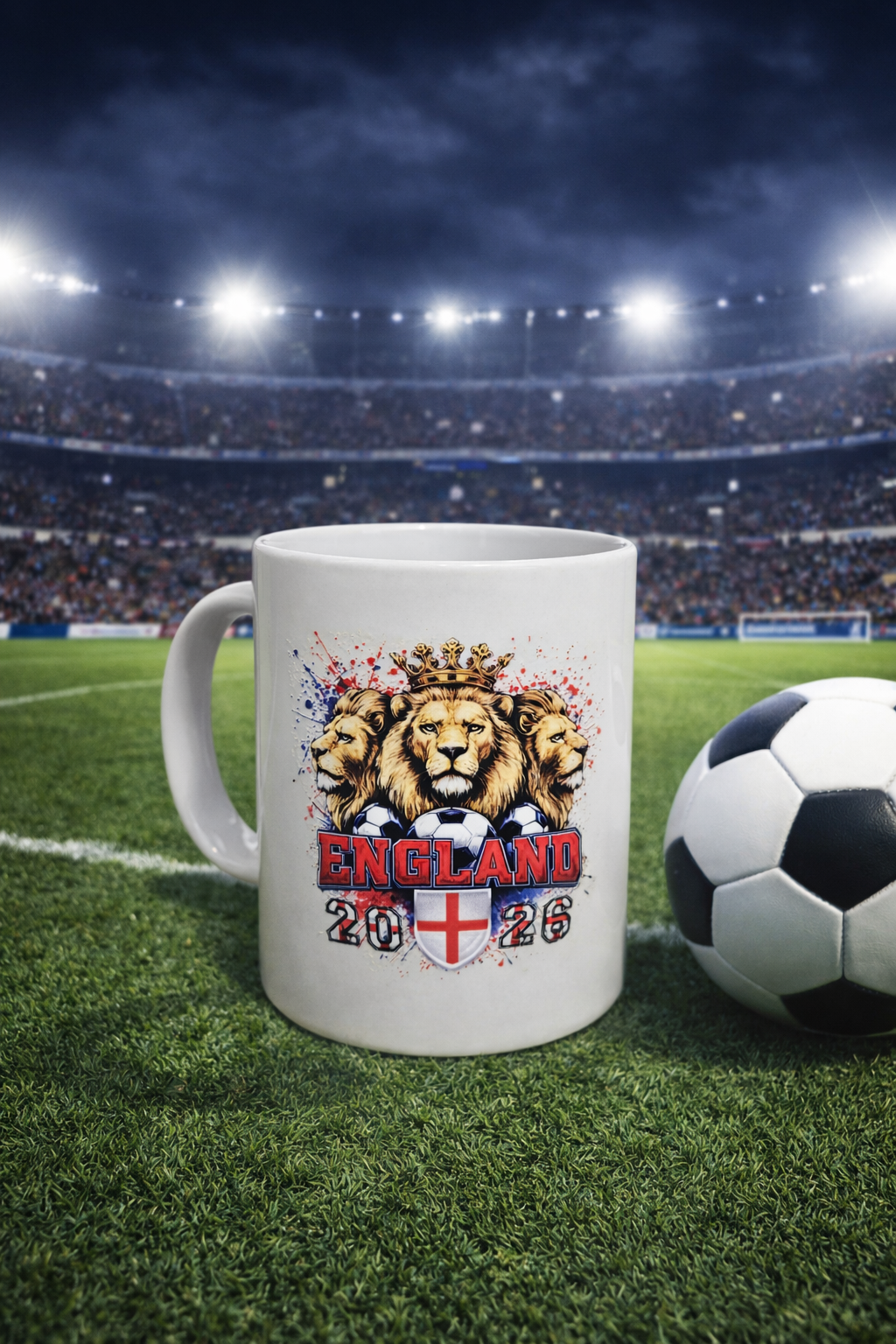 World cup 2026