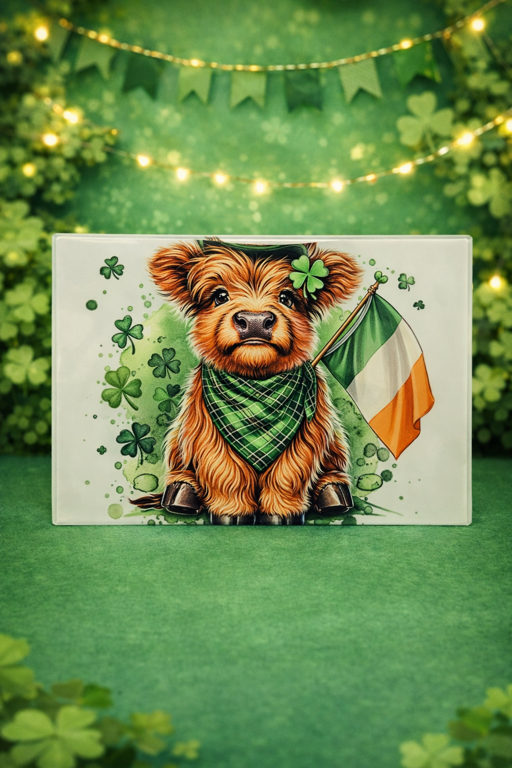 St paddy's day