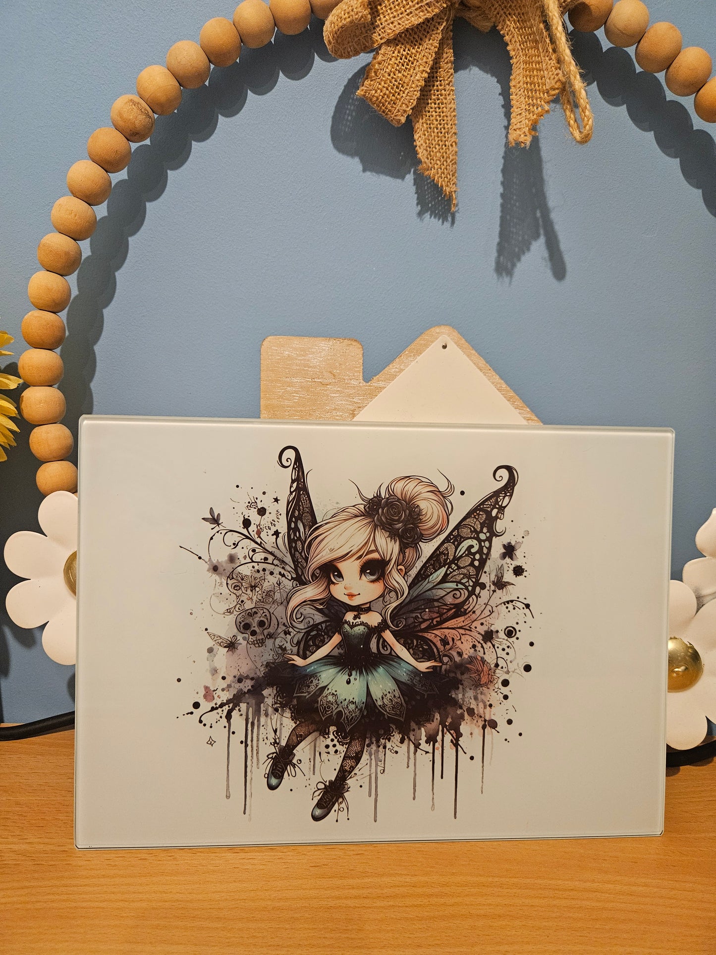 Gothic Fairy 2